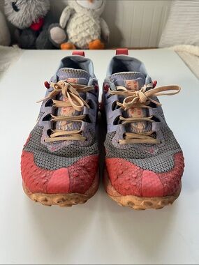 Women’s Nike Wildhorse 7 Lightweight Trail Sneakers Nikereact Size 9.5